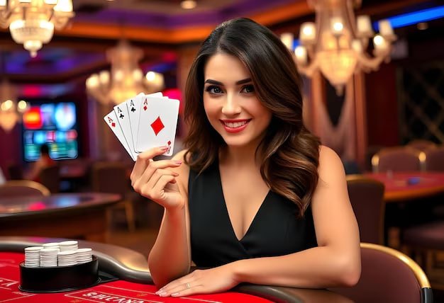 Payout display on betwin88 login screen showing blackjack 3:2 and push scenarios